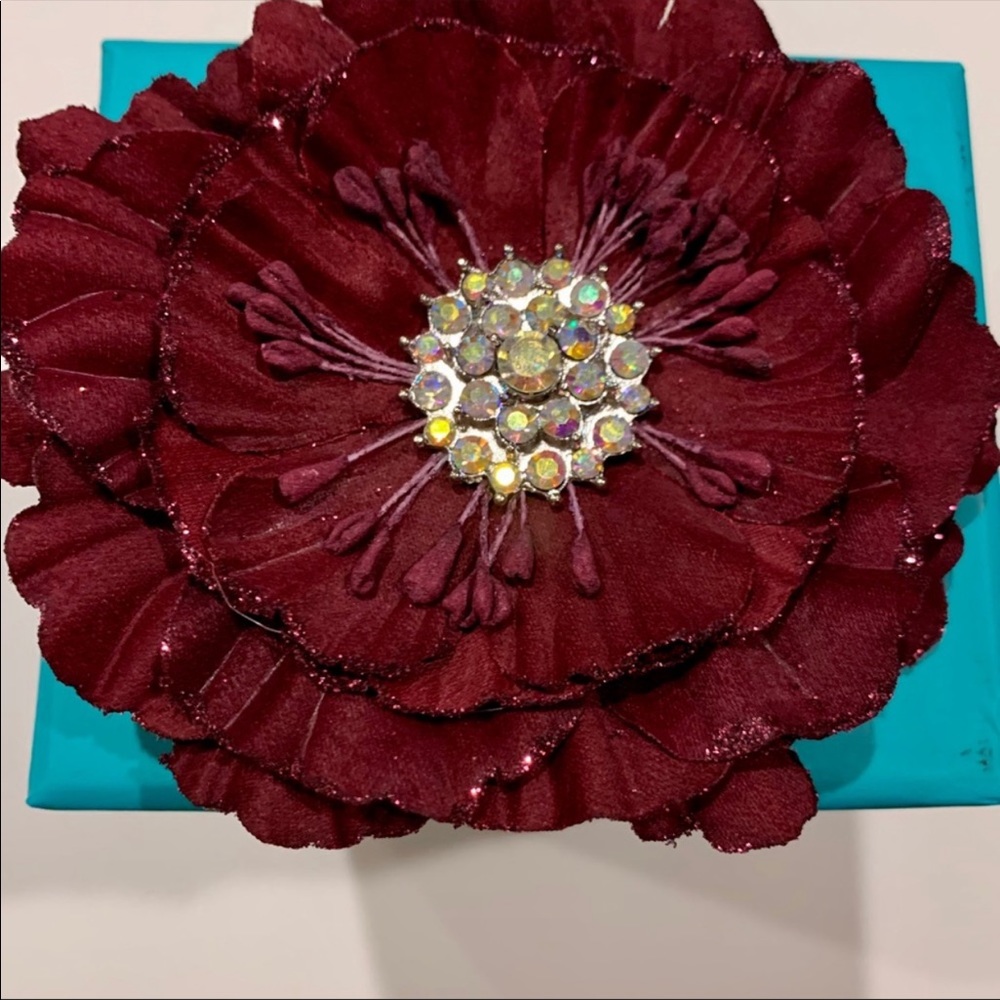 Tieks flower